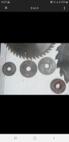 Лот: 16639721. Фото: 3. Диски Циркулярка. Строительство и ремонт