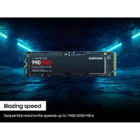 Лот: 21638239. Фото: 11. SSD диск Samsung 4TB 990 PRO PCIe...