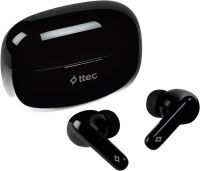 Лот: 25889190. Фото: 5. Беспроводная Bluetooth-гарнитура...