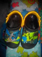 Лот: 8854078. Фото: 5. crocs кроксы сланцы 24-25 размер