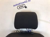 Лот: 21705255. Фото: 2. спинка сиденья toyota corolla... Автозапчасти