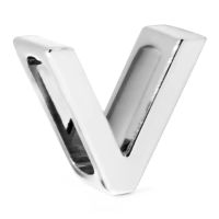 Лот: 24674480. Фото: 2. Подвеска EKONIKA. Ювелирные изделия, бижутерия, часы