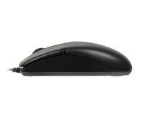 Лот: 24948996. Фото: 3. Мышь USB A4Tech OP-530NU оптическая... Компьютеры, оргтехника, канцтовары