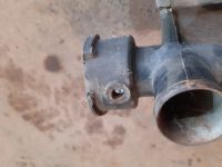 Лот: 16446246. Фото: 3. Радиатор 2106. Авто, мото, водный транспорт