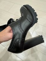 Лот: 23604893. Фото: 2. Ботильоны Nando Muzi. Женская обувь