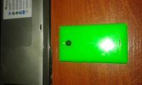 Лот: 5879851. Фото: 2. NOKIA X2. Смартфоны, связь, навигация