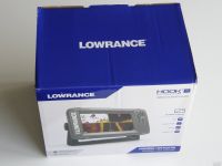 Лот: 13826405. Фото: 2. Lowrance HOOK2-7x TripleShot Эхолот... Рыбалка