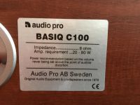 Лот: 8945064. Фото: 3. Акустика 5.1 Audio Pro AB. Sweden. Бытовая техника