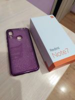 Лот: 15458112. Фото: 3. Xiaomi redmi note 7 3/32 red. Красноярск