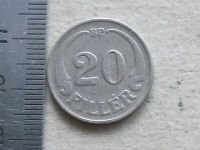 Лот: 19322579. Фото: 4. Монета 20 филлер Венгрия 1926... Красноярск