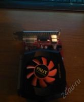 Лот: 5961988. Фото: 3. Продам видеокарту Nvidia Geforce... Компьютеры, оргтехника, канцтовары