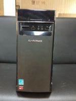 Лот: 7697337. Фото: 2. отличный игровой комп Lenovo H50... Компьютеры, ноутбуки, планшеты