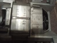 Лот: 25898862. Фото: 2. Эл. Двигатель бу. Запчасти для бытовой техники