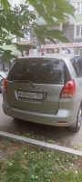 Лот: 20694386. Фото: 5. Toyota Corolla Spacio