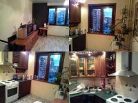 Лот: 10132513. Фото: 4. 2 комнатная квартира, пр-т Комсомольский... Красноярск