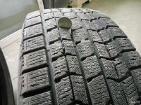 Лот: 8108473. Фото: 3. Продам шины липучка. Авто, мото, водный транспорт