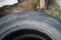 Лот: 1797916. Фото: 2. Dunlop 205/70 R15. Шины, Диски