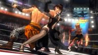 Лот: 4926895. Фото: 2. Dead or Alive 5 (PS3). Игровые приставки, консоли, видеоигры