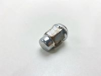 Лот: 25316379. Фото: 5. Гайка Nissan Prairie 1990 40224V5500...