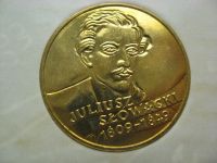 Лот: 10035723. Фото: 3. Польша, 2 злотых 1999 года. 190... Коллекционирование, моделизм