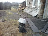 Лот: 3401375. Фото: 4. Продам дом в п.Шила. Красноярск
