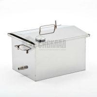 Лот: 20988759. Фото: 6. Коптильня Старый Очаг 500*400...