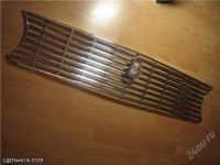 Лот: 1224239. Фото: 3. Продам решетку радиатора ВАЗ 2101... Авто, мото, водный транспорт