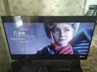 Лот: 9944302. Фото: 3. Sony kdl - 48w585b. Бытовая техника