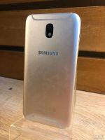 Лот: 18498488. Фото: 3. Смартфон Samsung Galaxy J5 2017... Красноярск