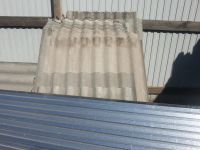 Лот: 3024699. Фото: 4. Шифер б/у много листов :). Красноярск