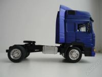 Лот: 165646. Фото: 2. M.A.N - f2000 m1:43. Моделизм
