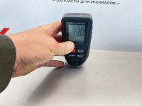 Лот: 25821246. Фото: 10. крышка багажника Honda Accord...