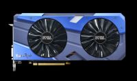 Лот: 17080224. Фото: 2. Palit GeForce GTX 1080 Ti GameRock... Комплектующие
