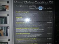 Лот: 5083543. Фото: 4. Охлаждение для HDD жесткого диска... Красноярск