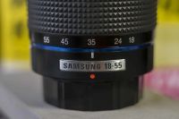 Лот: 6089640. Фото: 6. Samsung GX-20