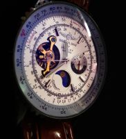 Лот: 3063612. Фото: 3. Часы мужские, Breitling, механика. Ювелирные изделия, бижутерия, часы