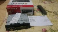 Лот: 6835334. Фото: 3. Автомагнитола с USB Pioneer DEH-1420UB... Авто, мото, водный транспорт