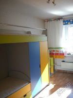 Лот: 12960927. Фото: 2. Детская Handmade) на 2 детей. Детская мебель