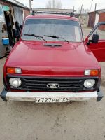 Лот: 25885946. Фото: 7. Ваз 21213 нива