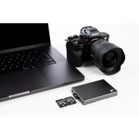 Лот: 25255148. Фото: 7. Карта памяти Angelbird 330GB AV...