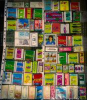 Лот: 7379160. Фото: 2. Альбом с вкладышами\обертками... Открытки, билеты и др.