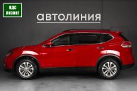 Лот: 21589227. Фото: 3. Nissan X-Trail, III 2.0 CVT (147... Красноярск