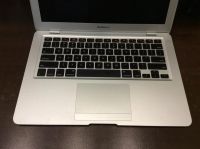 Лот: 8839421. Фото: 3. MacBook Air 13 конец 2009. Компьютеры, оргтехника, канцтовары