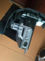 Лот: 9520815. Фото: 3. Магнитола на HONDA FIT. Авто, мото, водный транспорт