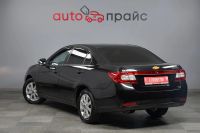 Лот: 23228380. Фото: 5. Chevrolet Epica 2012