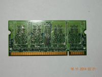 Лот: 4757000. Фото: 2. Память DDR-II 533 256Mb so-dimm... Комплектующие