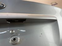 Лот: 24965338. Фото: 14. крышка багажника Ford Focus CB4