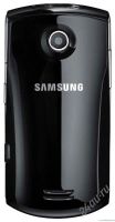 Лот: 1204395. Фото: 2. Samsung monte s5620 black (практически... Смартфоны, связь, навигация