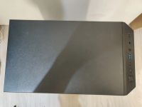 Лот: 20256439. Фото: 3. Корпус mATX Aerocool CS-107-A-BK-v1... Компьютеры, оргтехника, канцтовары