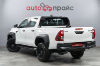 Лот: 23229735. Фото: 6. Toyota Hilux 2024